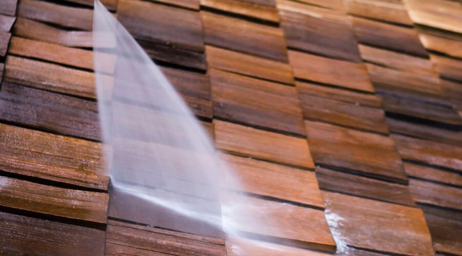 Asphalt Roofing in Sandersville, MS